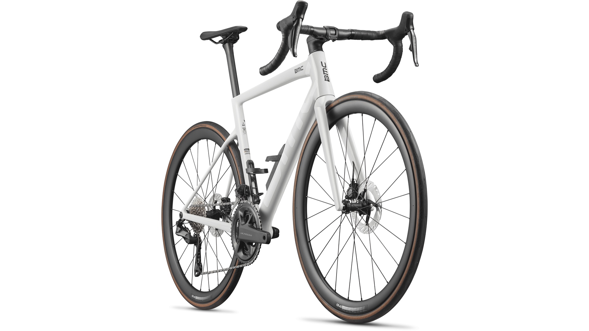 BMC Teammachine SLR 01 SIX Ultegra Di2 (2027) - Image 3