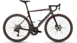 BMC Teammachine SLR 01 TWO Dura Ace Di2 (2027)