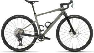 BMC URS ONE SRAM GX Eagle (2027)
