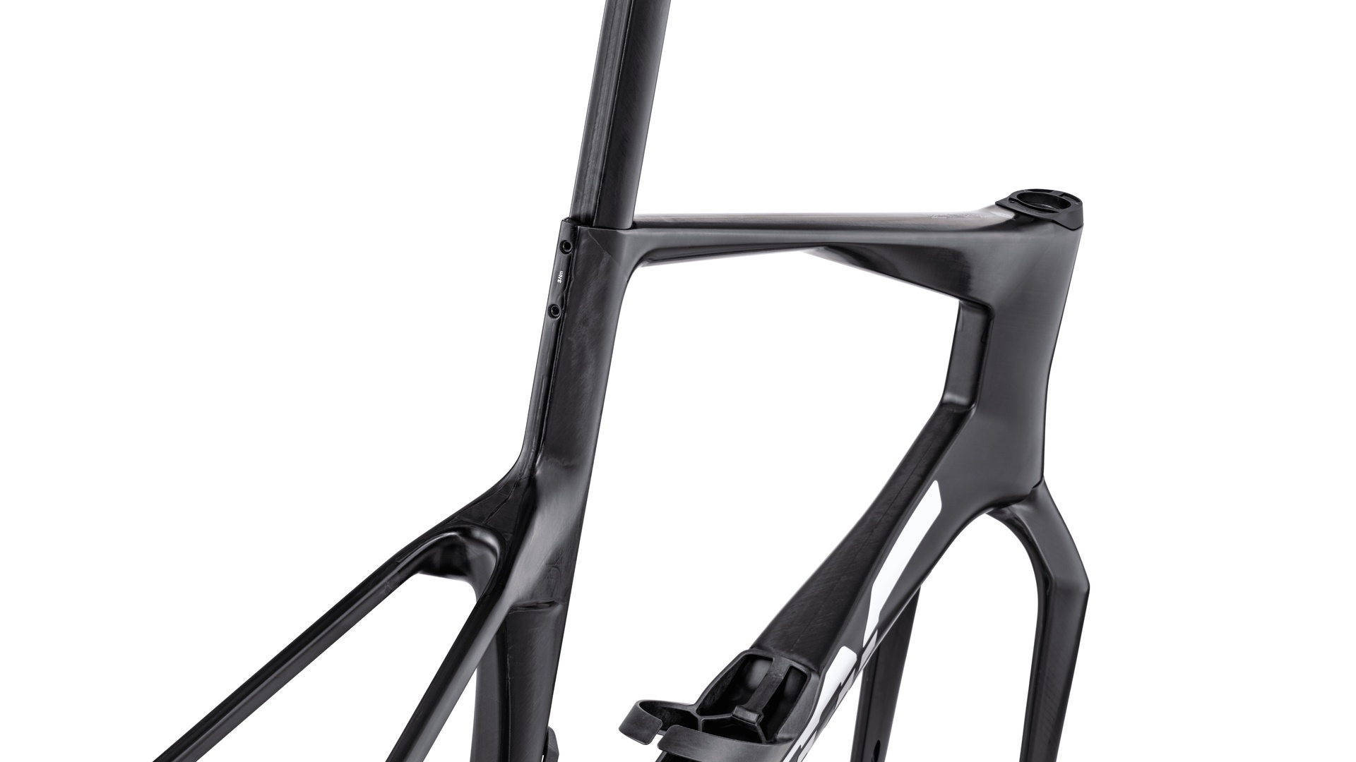 BMC Teammachine R Masterpiece Frameset (2027) - Image 3