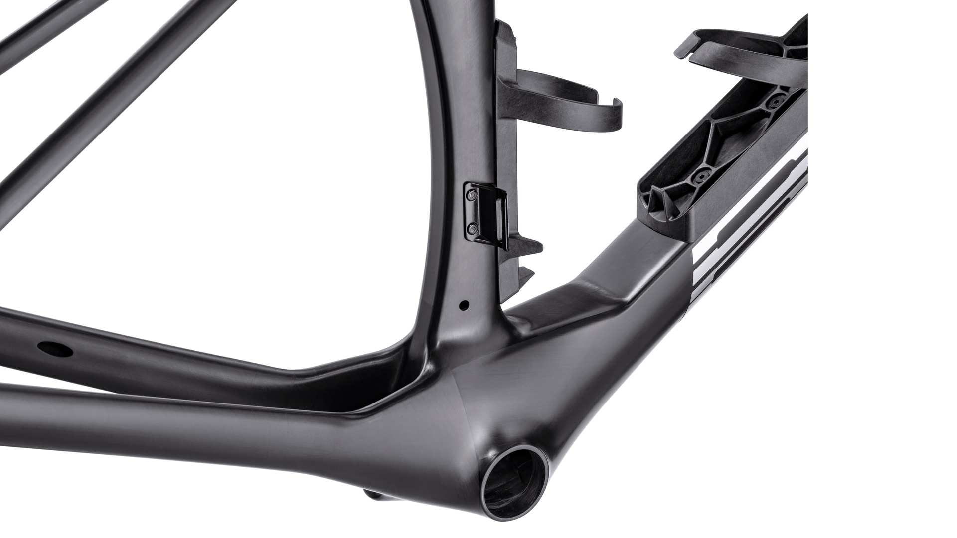 BMC Teammachine R Masterpiece Frameset (2027) - Image 2