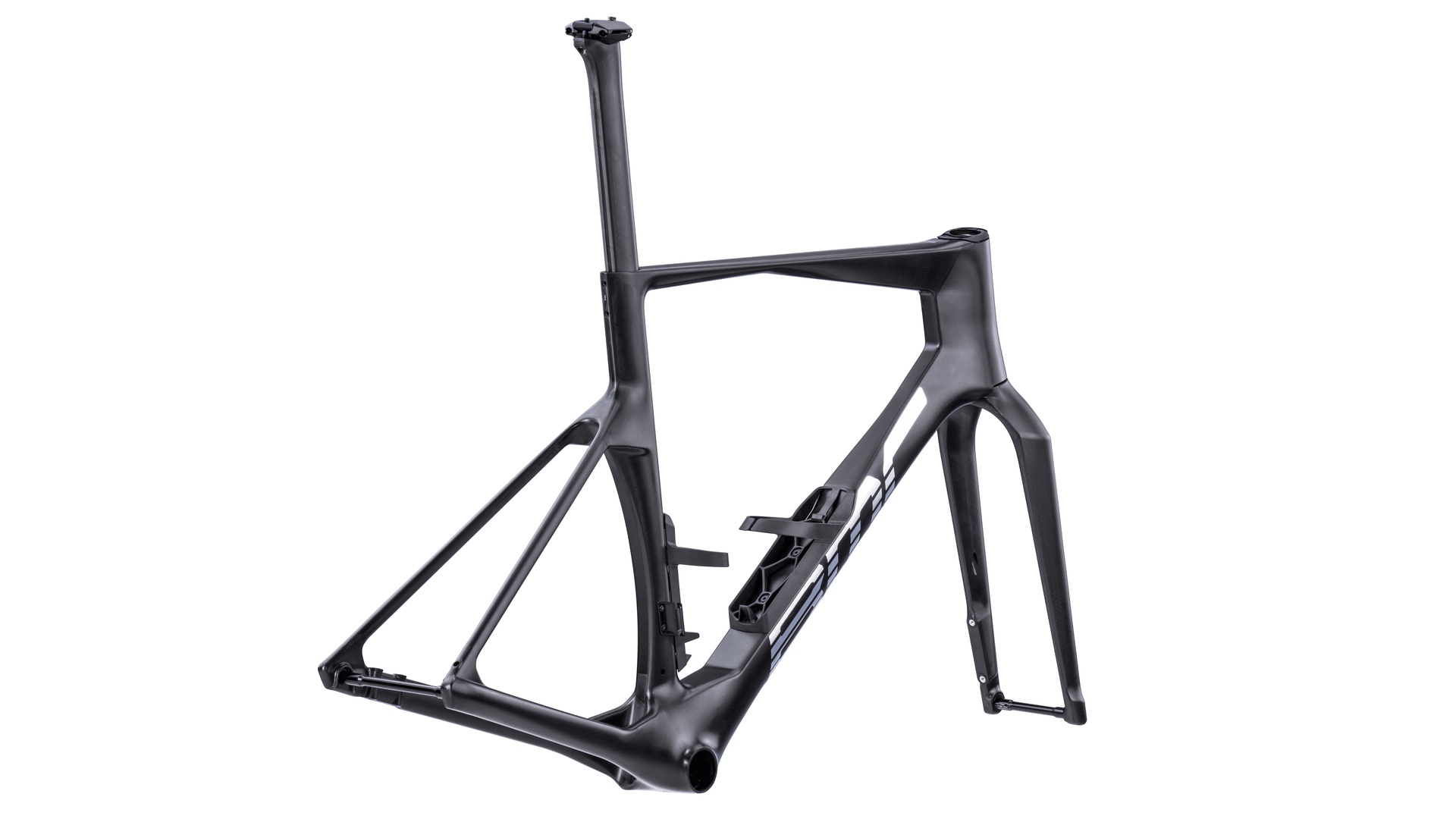 BMC Teammachine R Masterpiece Frameset (2027) - Image 6