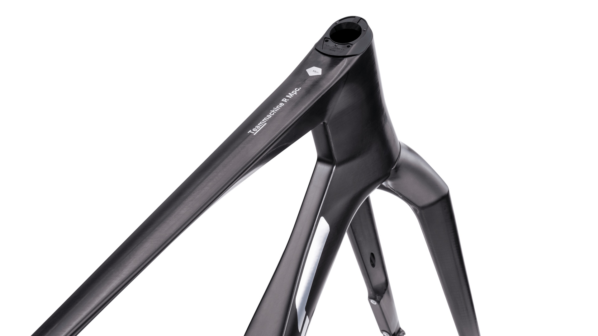 BMC Teammachine R Masterpiece Frameset (2027) - Image 4