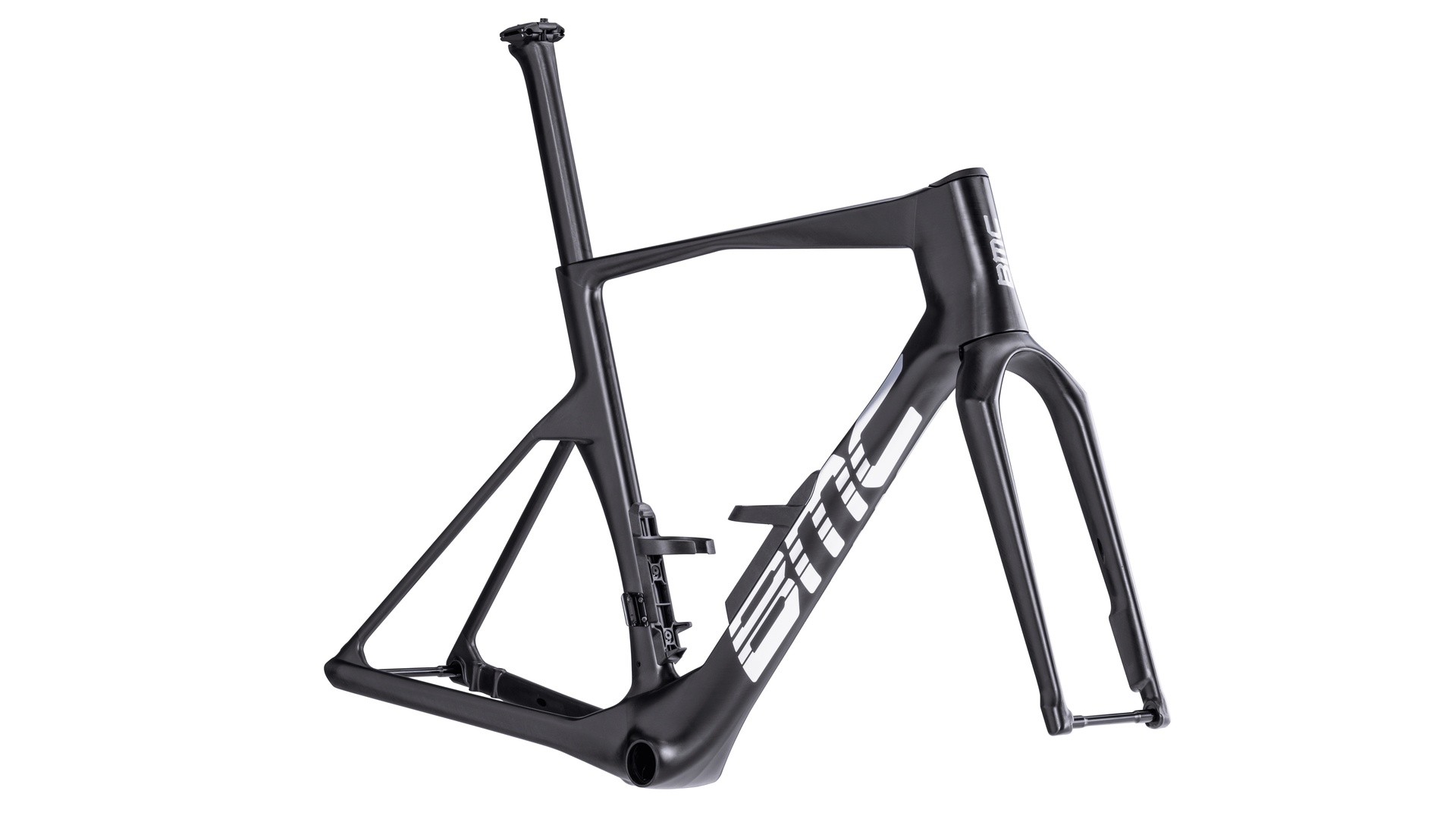 BMC Teammachine R Masterpiece Frameset (2027) - Image 7