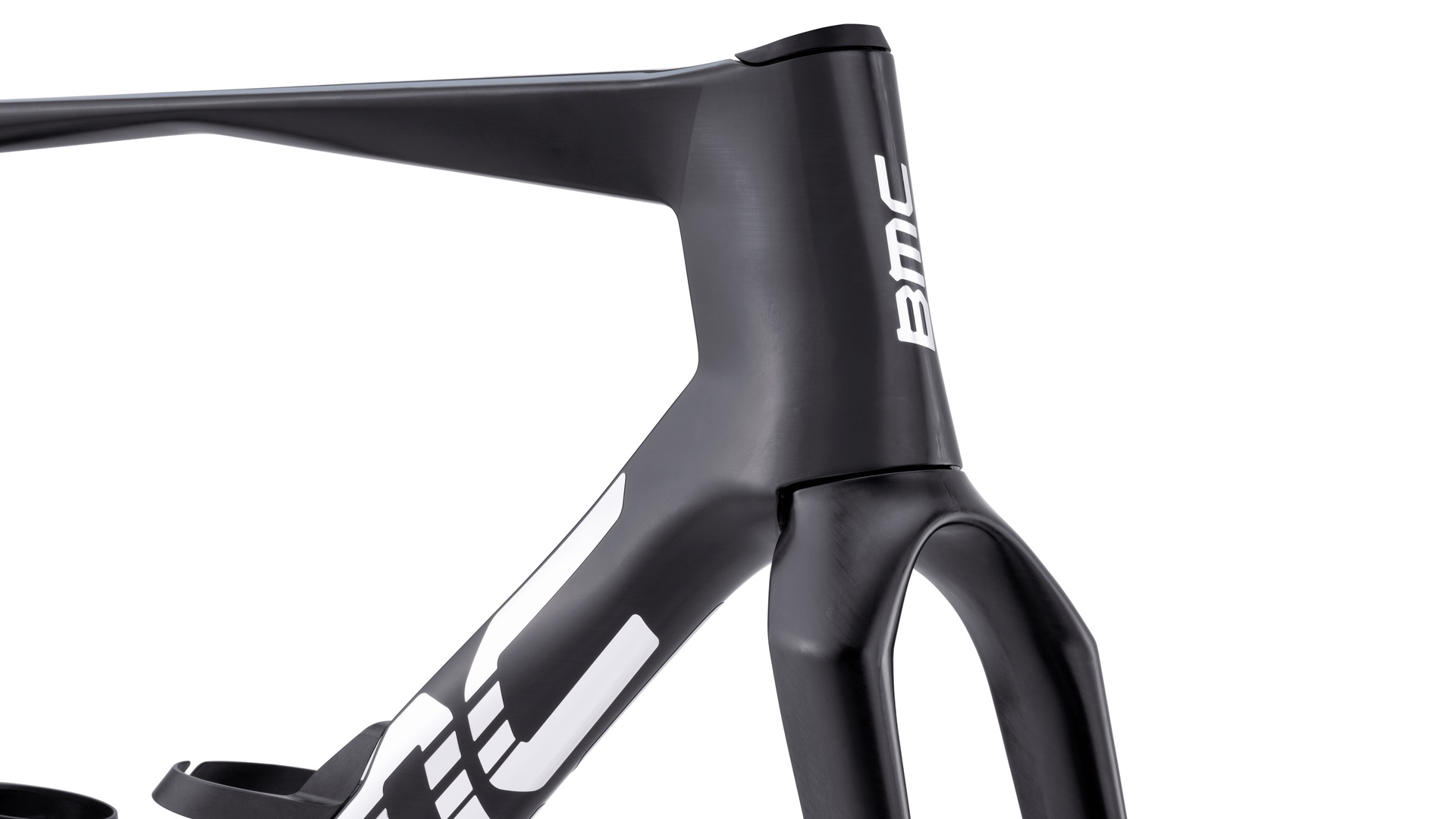 BMC Teammachine R Masterpiece Frameset (2027) - Image 5