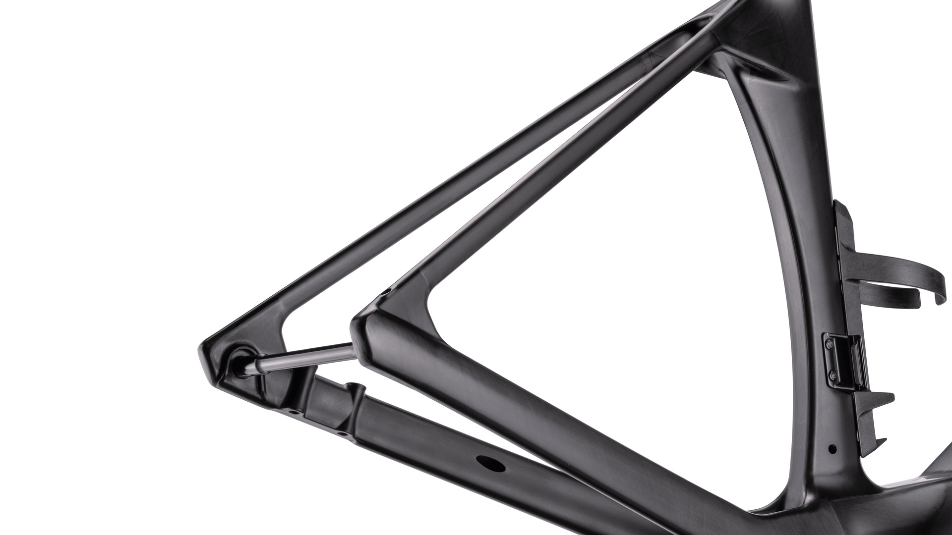 BMC Teammachine R Masterpiece Frameset (2027) - Image 8
