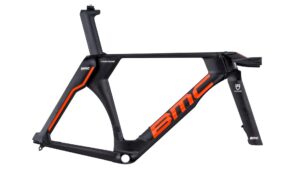 BMC Timemachine Masterpiece Frameset (2027)