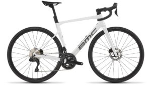 BMC Roadmachine TWO 105 Di2 (2027)