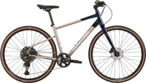 Cannondale Quick 1 (2026)
