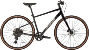 Cannondale Quick 2 (2026)