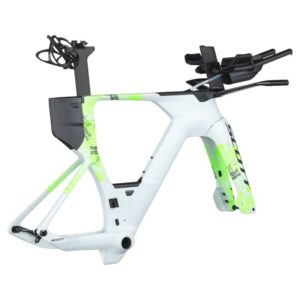 Scott Plasma RC LTD HMX Frameset (2026)
