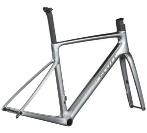 Scott Addict RC Ultimate HMX SL Frameset (2026)