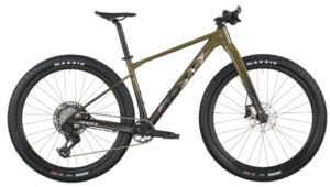 Scott Scale Gravel 20 (2026)