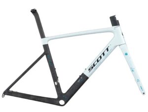 Scott Addict RC Pro HMX Frameset (2026)